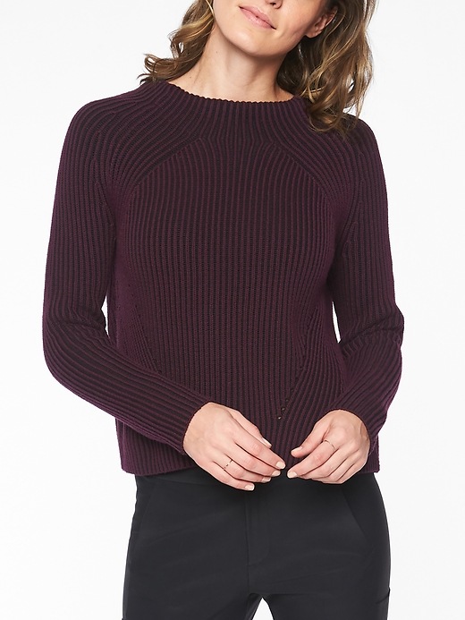 View large product image 1 of 1. Rockland Sweater