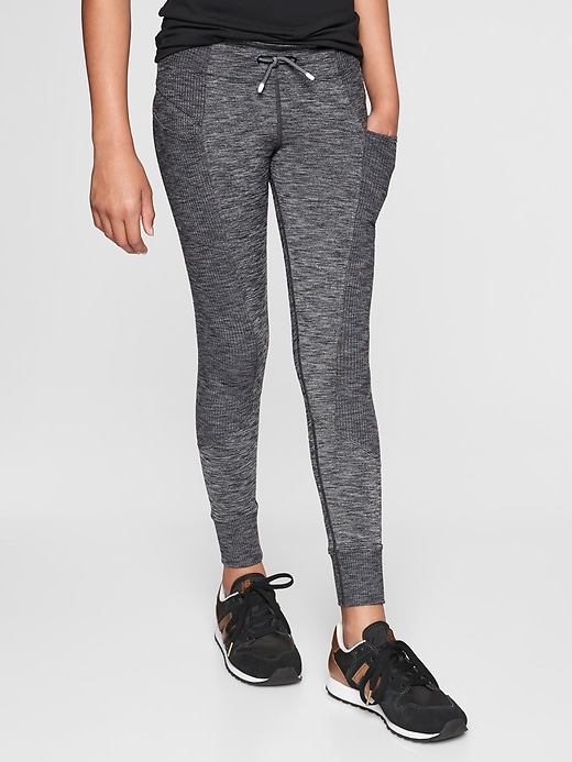 Image number 1 showing, Athleta Girl Expedition Tight