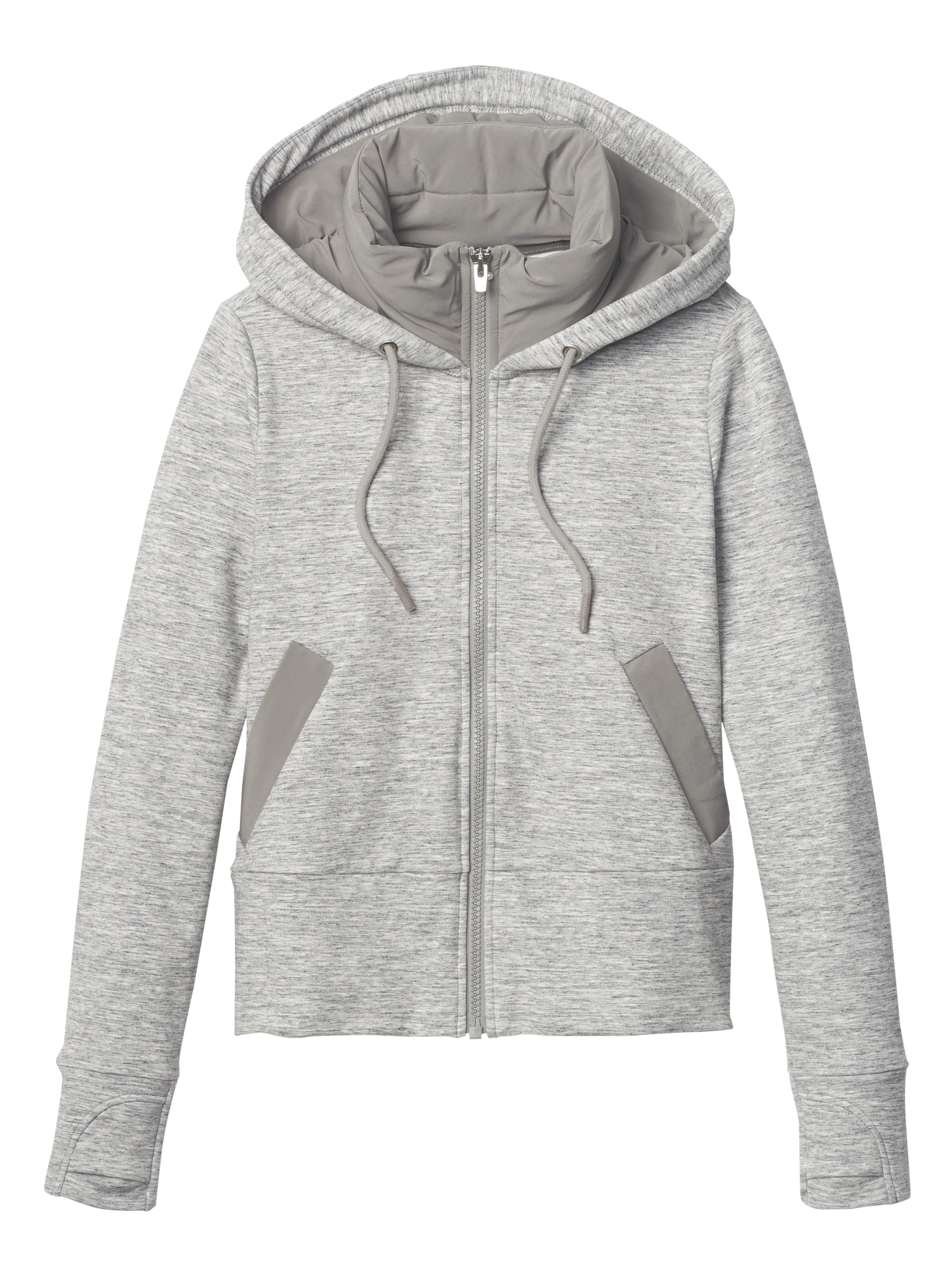 Athleta fitted hotsell victory hoodie