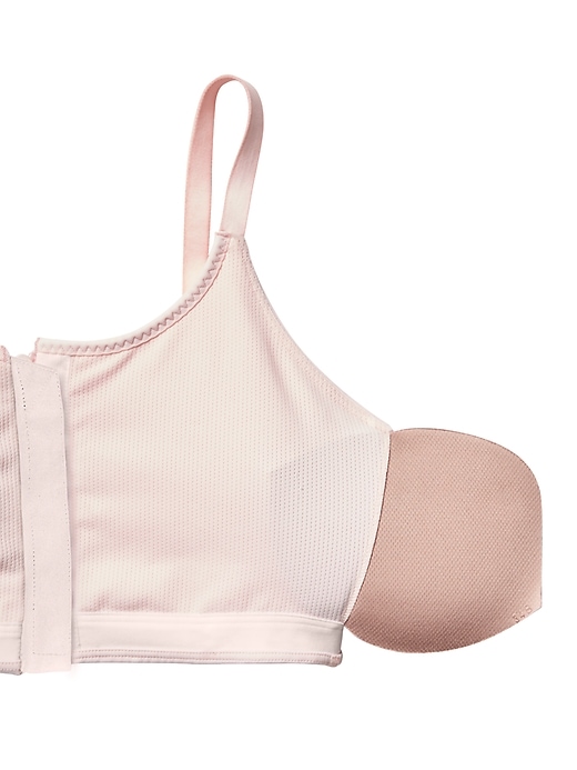 Image number 4 showing, Empower Daily Bra In Powervita&#153 A&#45C