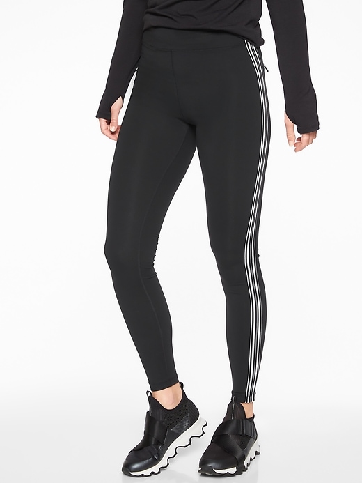View large product image 1 of 1. Track Tux Tight