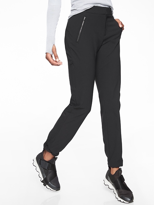 View large product image 1 of 1. Wander Straight Pant