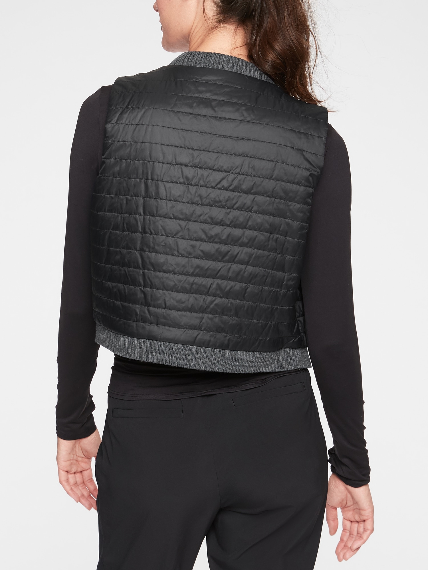 Athleta - Tioga Vest