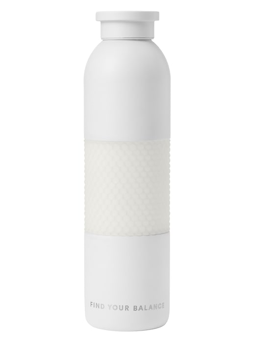 View large product image 1 of 1. Lokai Metal Waterbottle