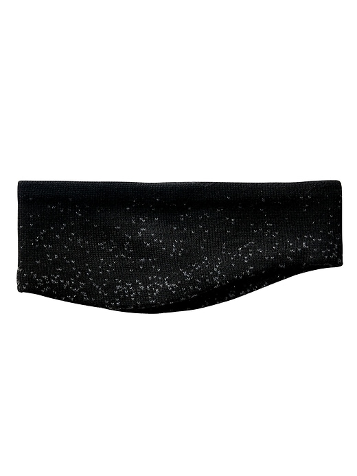 View large product image 1 of 3. Cold Weather Training Reflective Headband