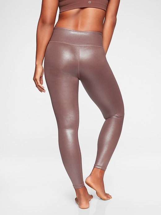Image number 2 showing, Elation Shimmer Tight In Powervita&#153