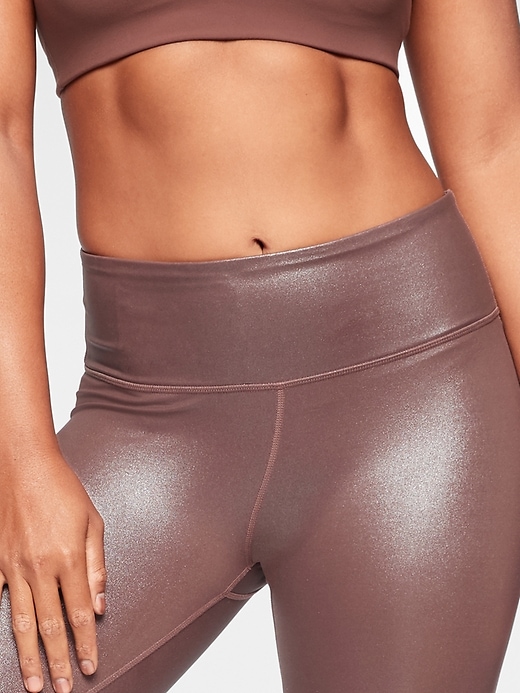 Image number 3 showing, Elation Shimmer Tight In Powervita&#153