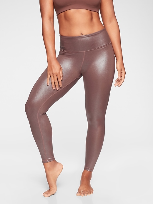 Image number 1 showing, Elation Shimmer Tight In Powervita&#153