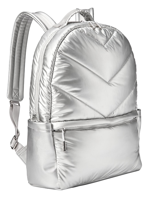 View large product image 1 of 3. Caraa x Athleta Commuter Backpack