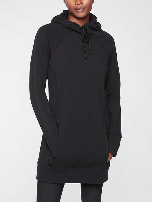 View large product image 1 of 1. Victory Sweatshirt Dress