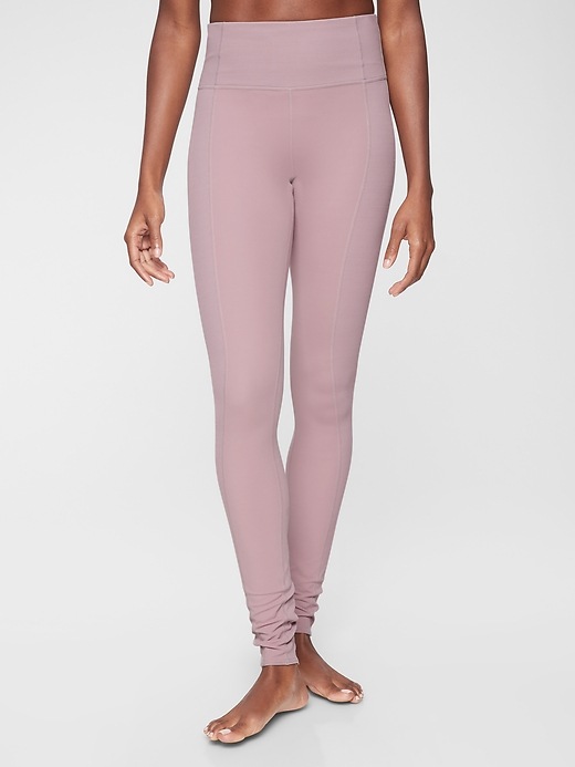 View large product image 1 of 1. Barre Rib Tight In Powervita&#153