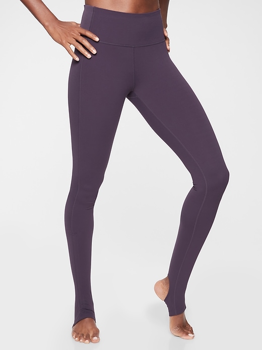 View large product image 1 of 1. Barre Stirrup Tight In Powervita&#153