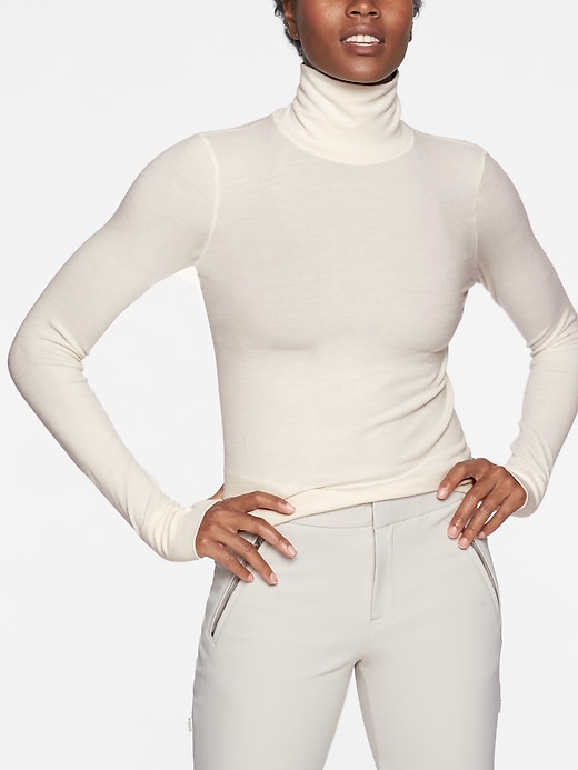 Athleta foresthill turtleneck hotsell