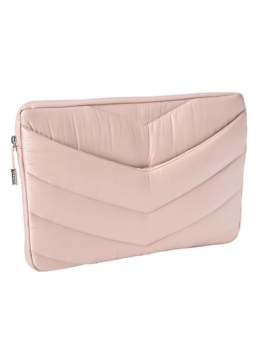 Image number 1 showing, Caraa x Athleta Tech Pouch