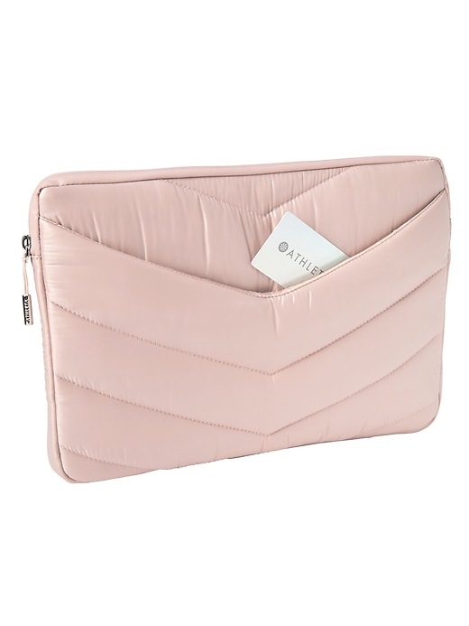 Image number 4 showing, Caraa x Athleta Tech Pouch