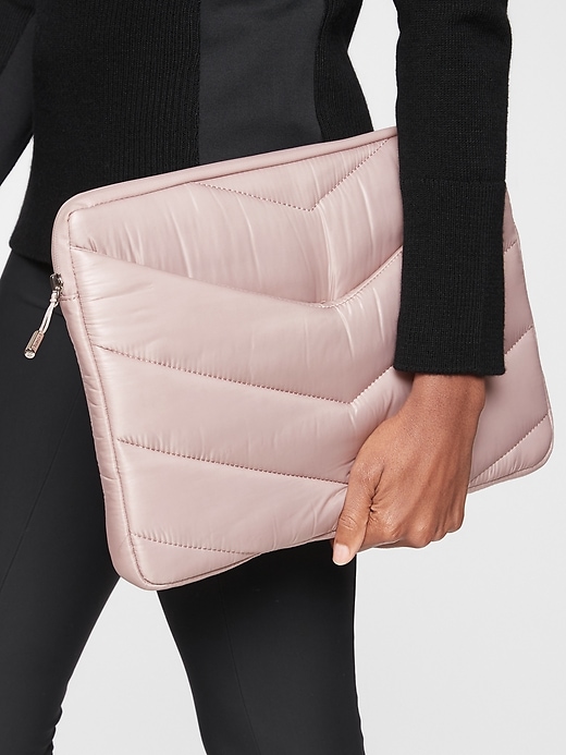 Image number 6 showing, Caraa x Athleta Tech Pouch