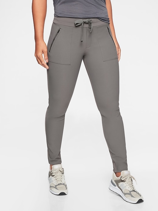 View large product image 1 of 1. Headlands Hybrid Pant