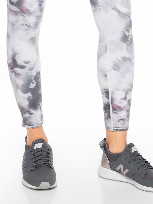 athleta run free tights