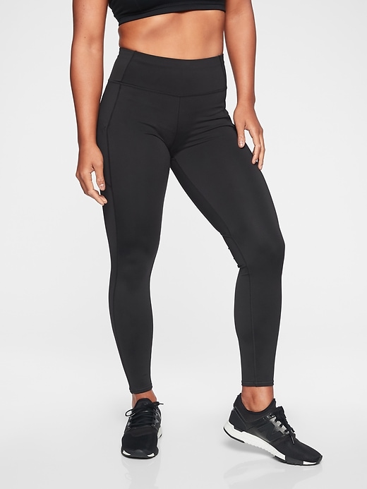 Athleta Laser Cut Contender Tight, 11 of the Best Pairs of Leggings For  Running