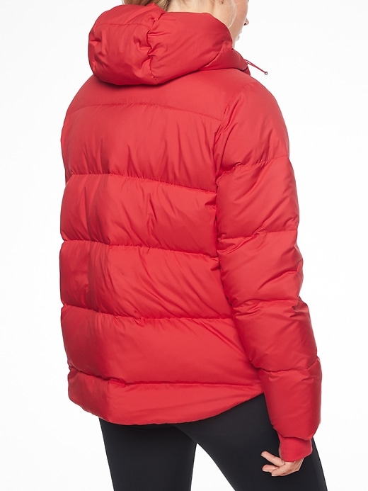 Image number 2 showing, Snow Down Jacket