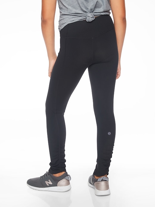 Image number 1 showing, Athleta Girl Seams Like A Dream Tight