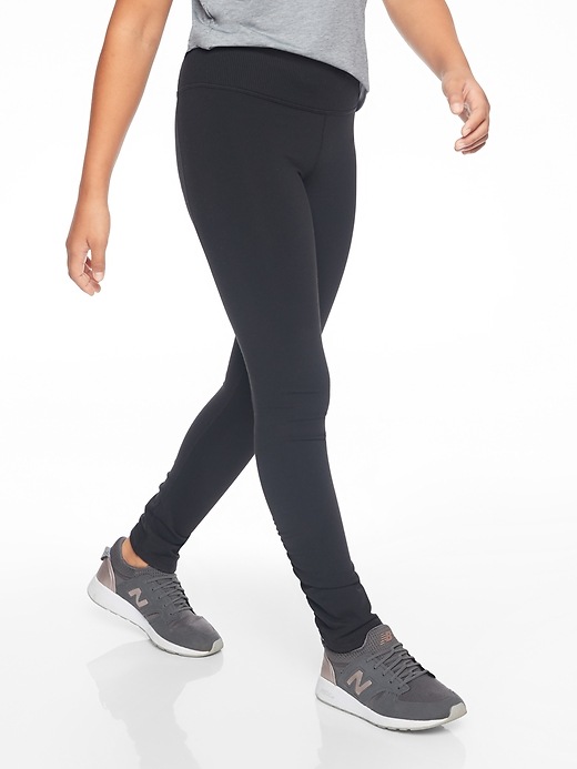 Image number 2 showing, Athleta Girl Seams Like A Dream Tight