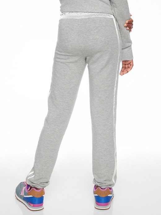 Image number 2 showing, Athleta Girl Silver Lining Jogger