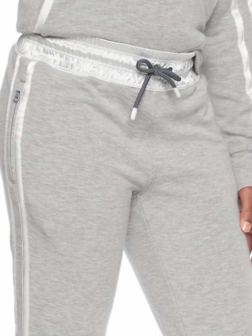 Image number 3 showing, Athleta Girl Silver Lining Jogger