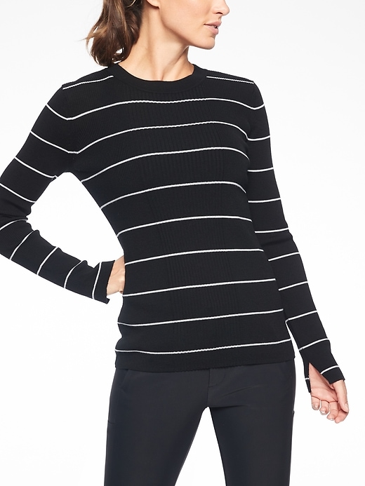 View large product image 1 of 1. Bayside Sweater