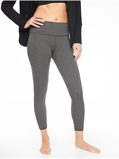 gap athleta leggings