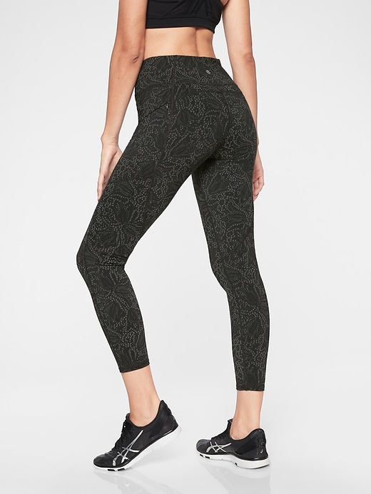 Athleta reflective leggings hotsell