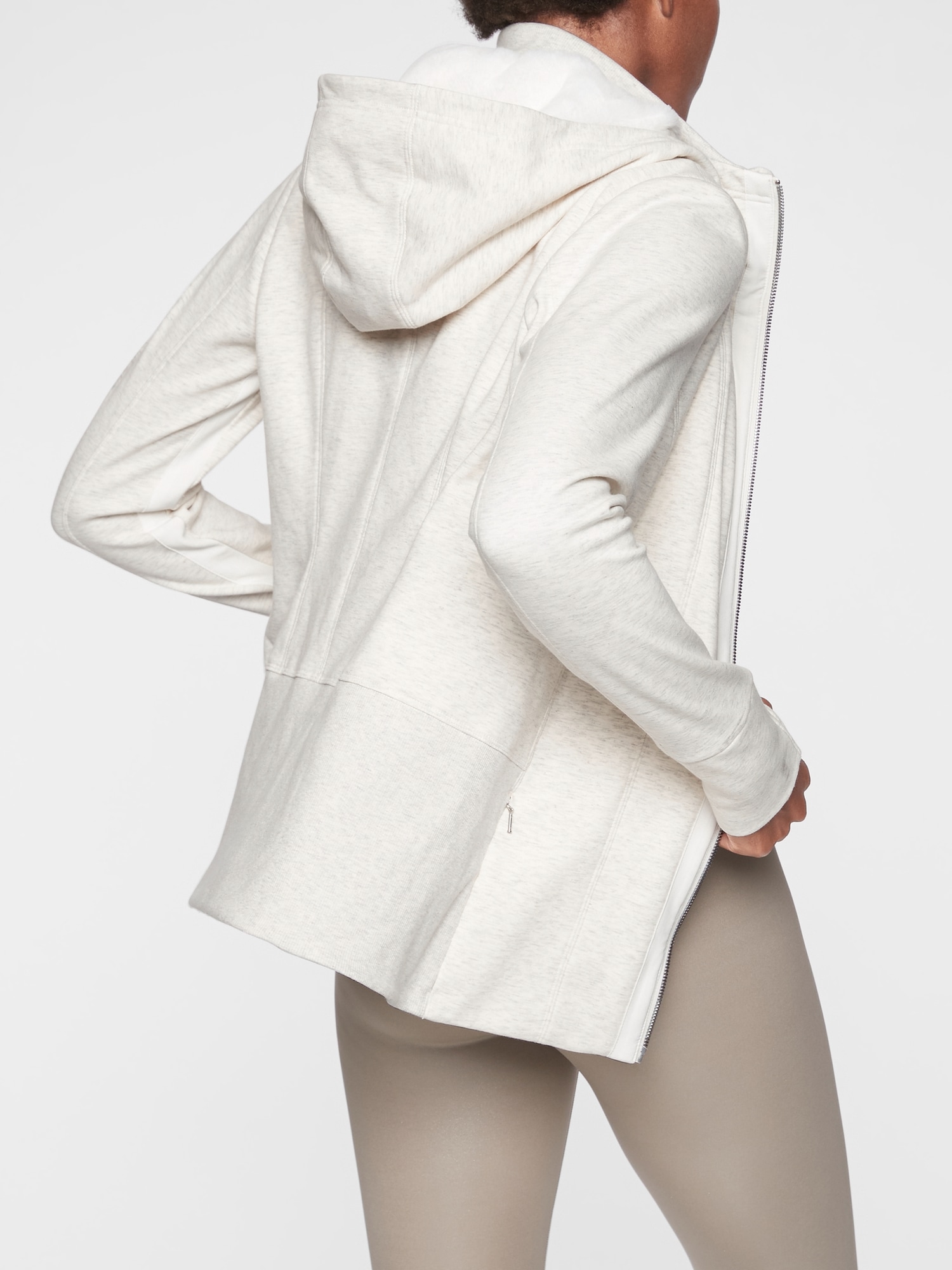 Luxe Victory Hoodie Athleta