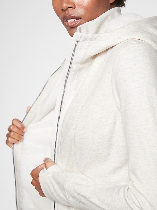 Image number 5 showing, Luxe Victory Hoodie