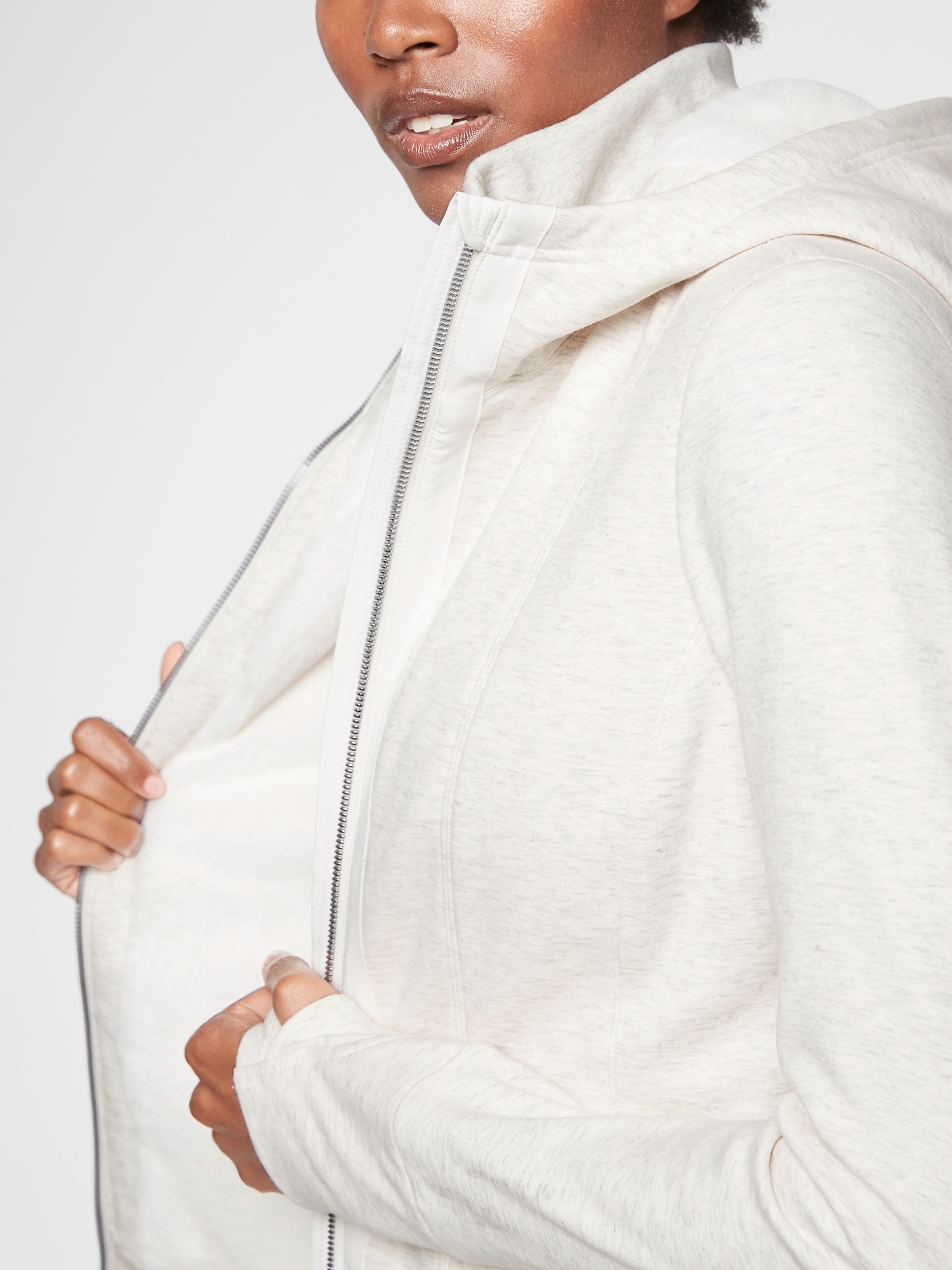 Athleta victory outlet hoodie