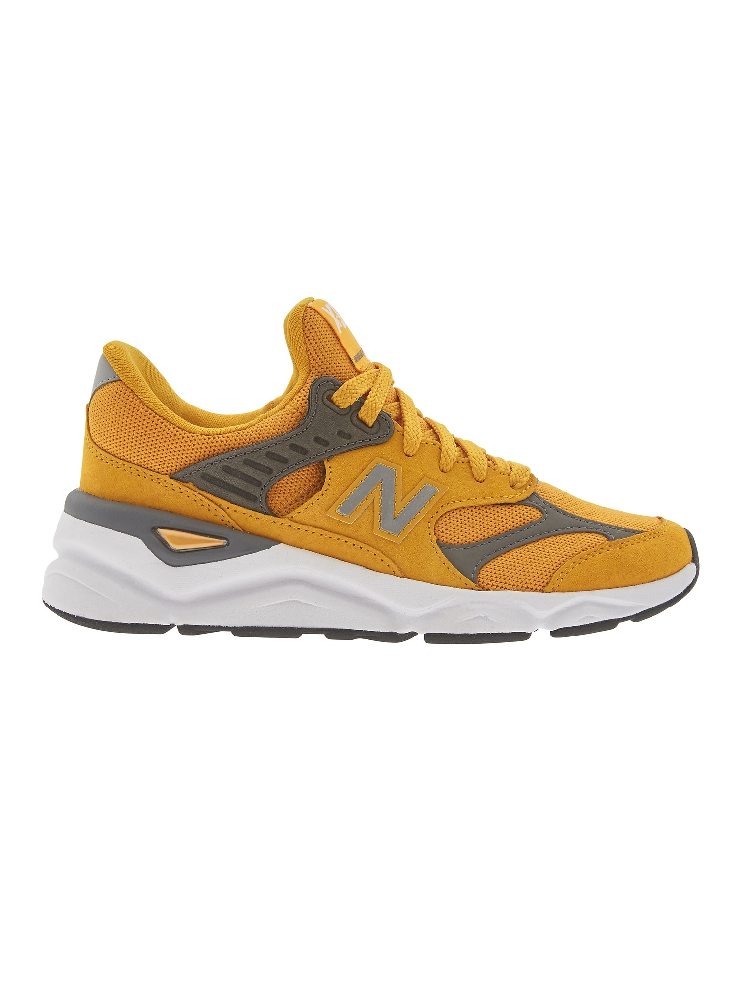 new balance 519 womens yellow