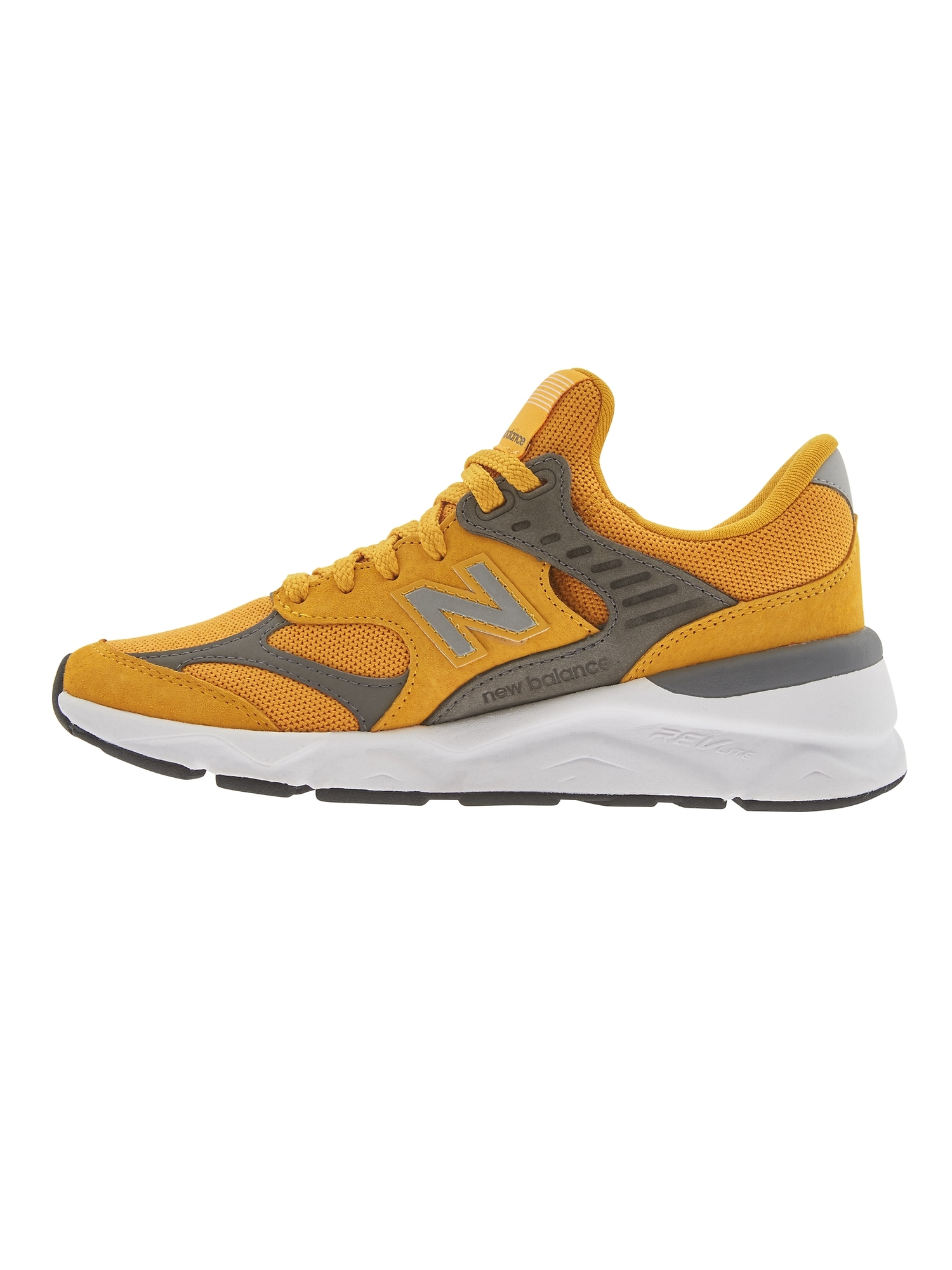 new balance 519 womens Orange