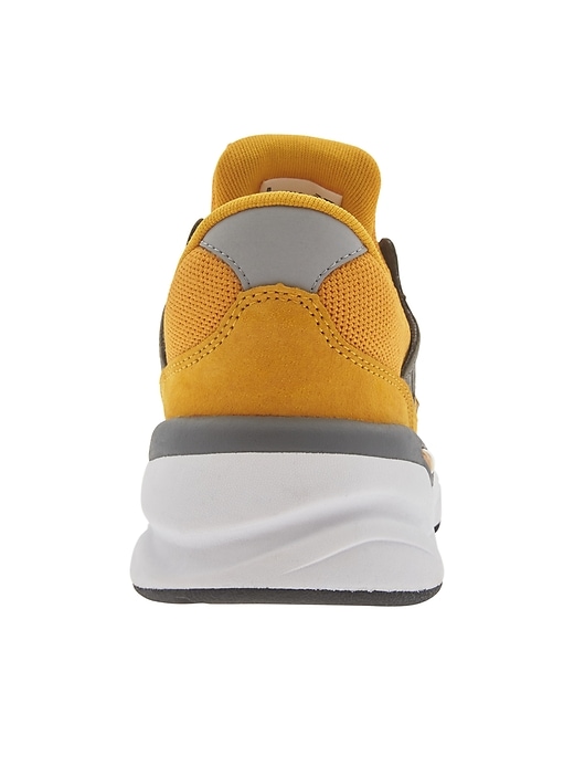 Image number 4 showing, X90 Re&#45Constructed Sneaker by New Balance&#174