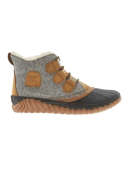 Athleta on sale sorel boots