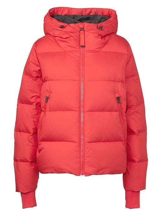 Image number 6 showing, Snow Down Jacket