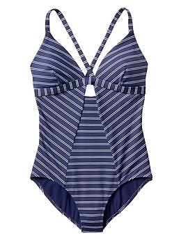 Piha One Piece Swimsuit