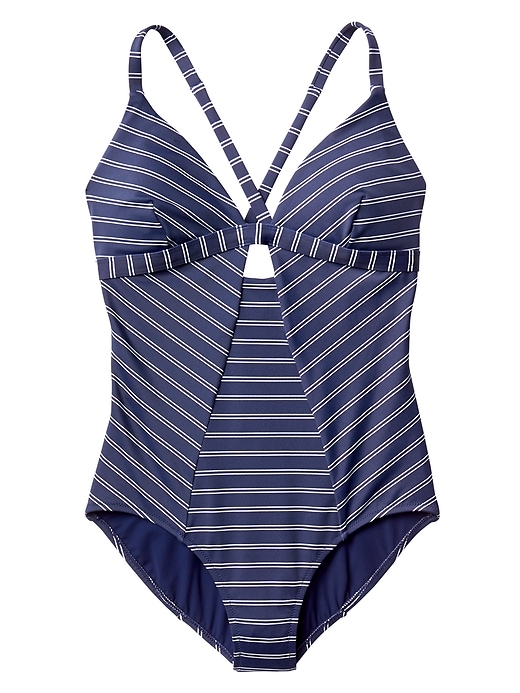 Image number 5 showing, Piha One Piece Swimsuit
