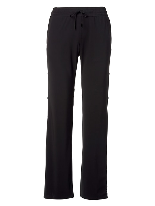 In A Snap Commute Pant | Athleta