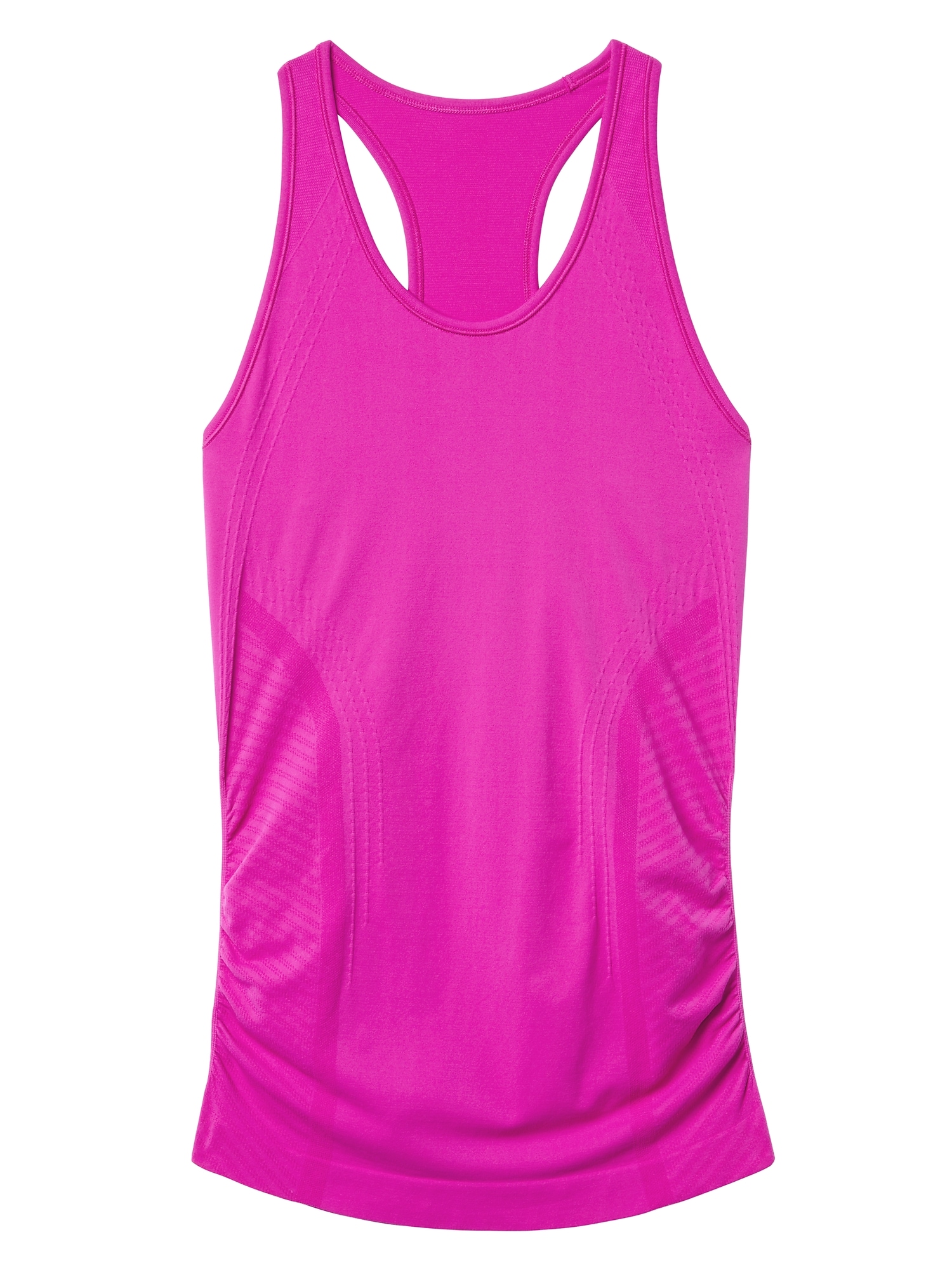 Athleta Speedlight Tank  31 Affordable Workout Clothes Every Hot
