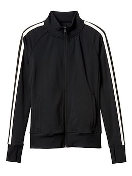 Circa Track Jacket Athleta