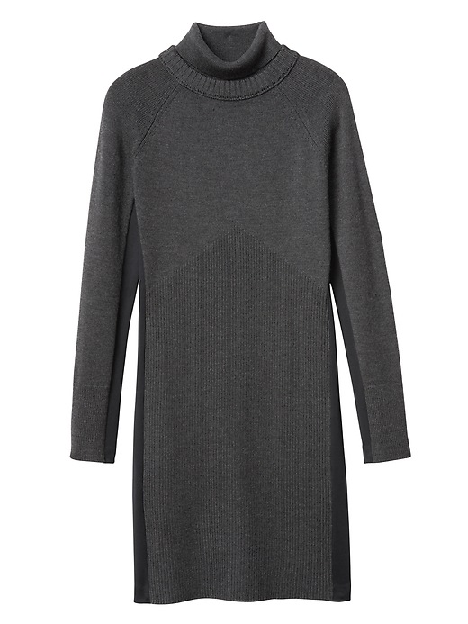 Image number 5 showing, Mesa Hybrid Sweater Dress