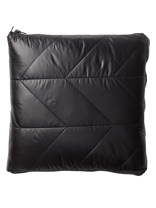 View large product image 2 of 2. Packable Blanket