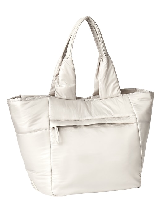 View large product image 1 of 2. The Cumulus Bag by Caraa&#174