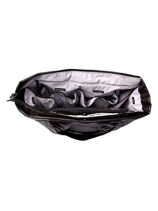 View large product image 2 of 2. The Cumulus Bag by Caraa&#174