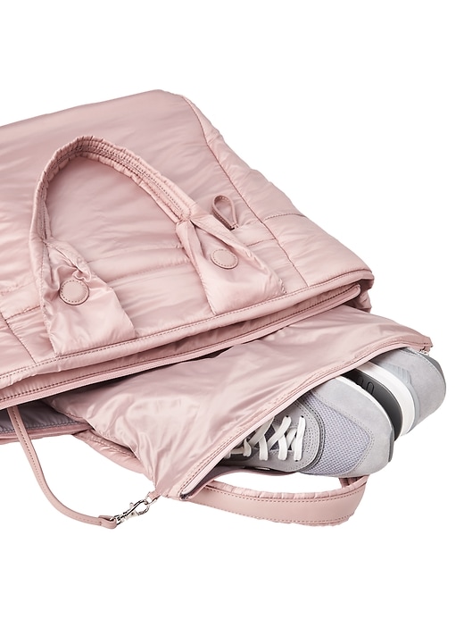 Image number 4 showing, The Cumulus Bag by Caraa&#174