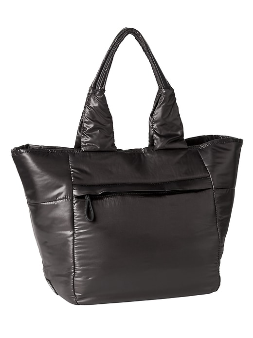View large product image 1 of 2. The Cumulus Bag by Caraa&#174